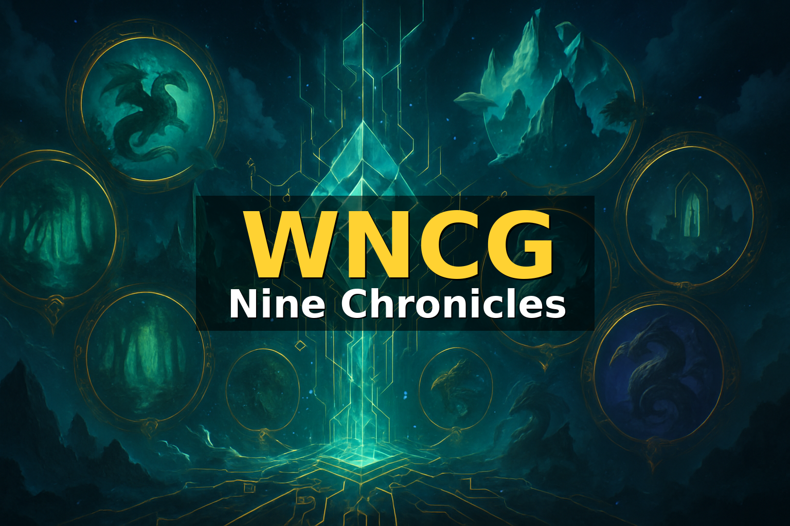 Nine Chronicles (WNCGUSDT)