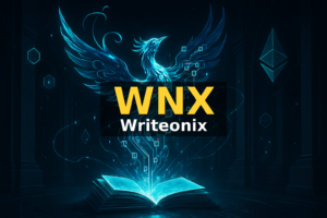 Writeonix (WNXUSDT)