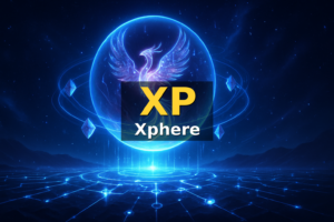 Xphere (XPUSDT)