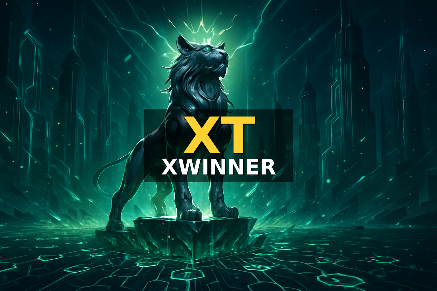 XWINNER (XTUSDT)