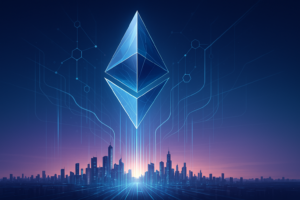仮想通貨 イーサリアム 将来性