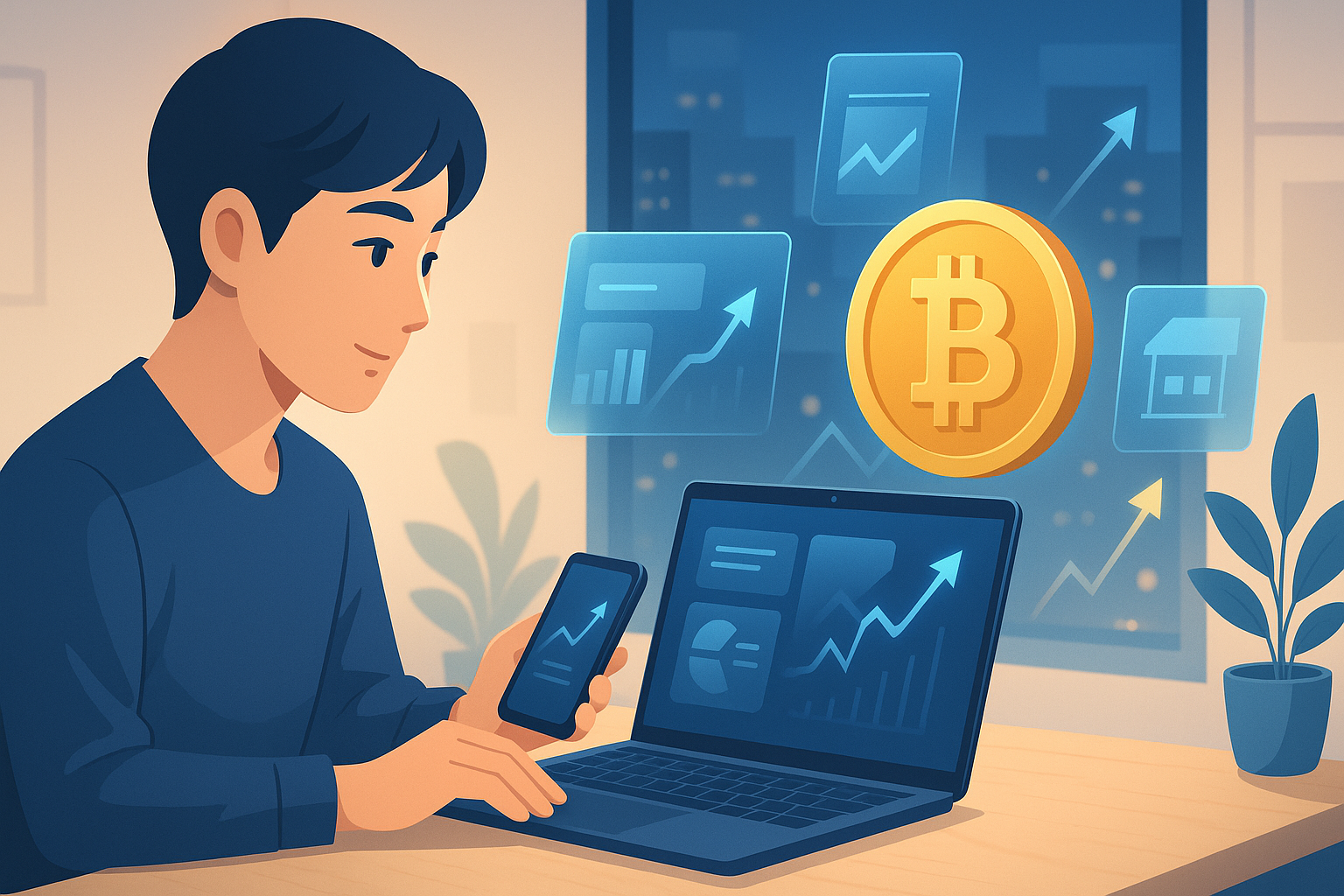 楽天証券 ビットコイン etf 買い方