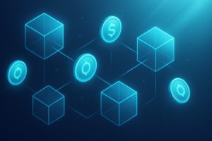 ブロックチェーン トークンとは