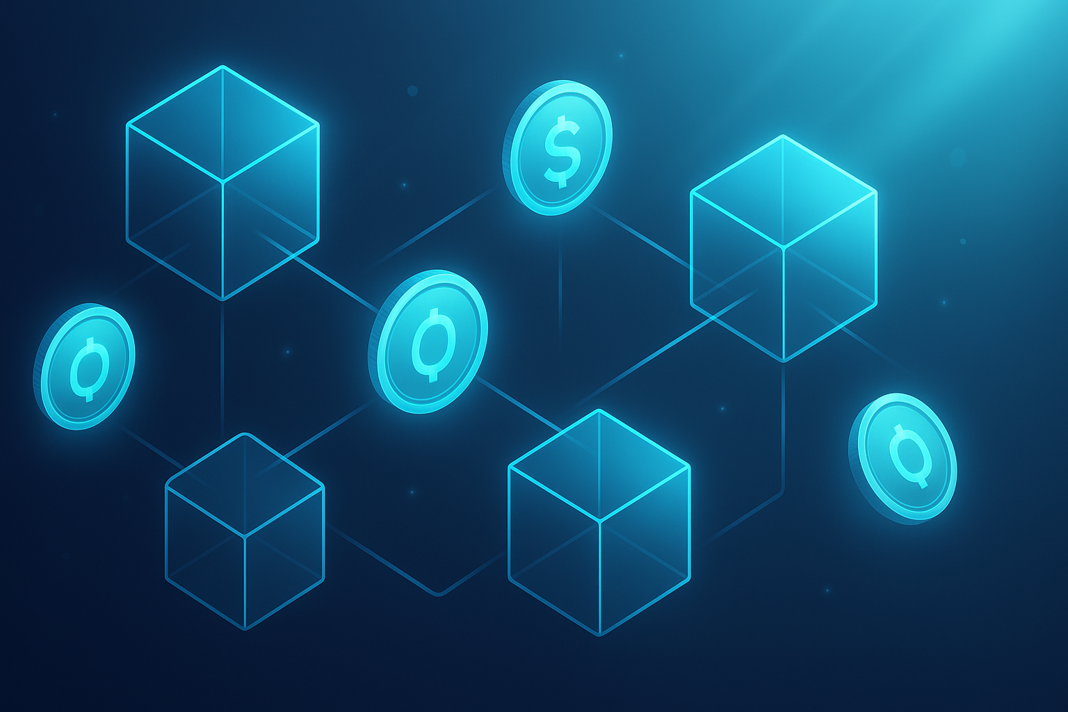 ブロックチェーン トークンとは