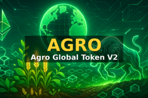 Agro Global Token V2 (AGROUSDT)
