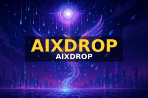 AIXDROP (AIXDROPUSDT)