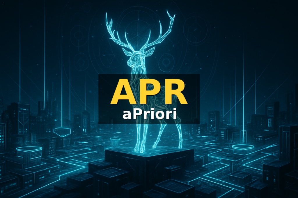 aPriori (APRUSDT)