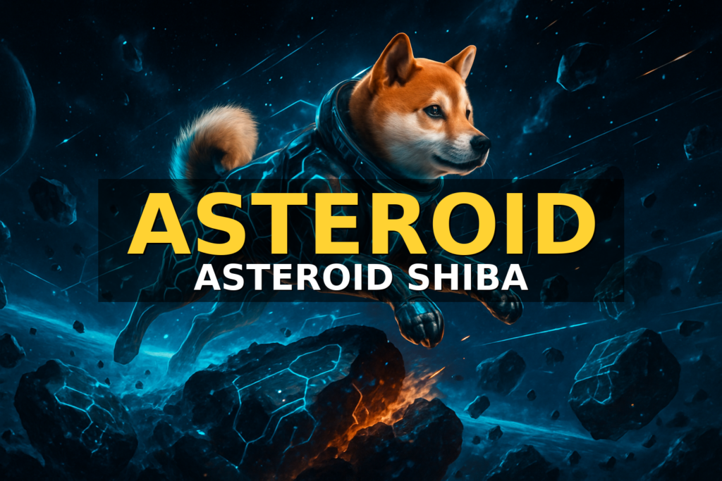 ASTEROID SHIBA (ASTEROIDUSDT)