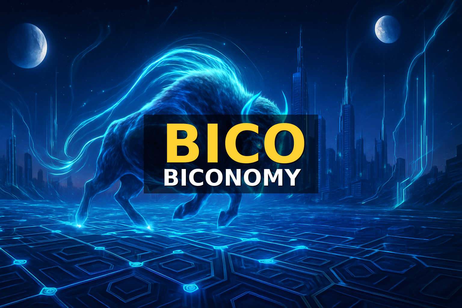 BICONOMY (BICOUSDT)