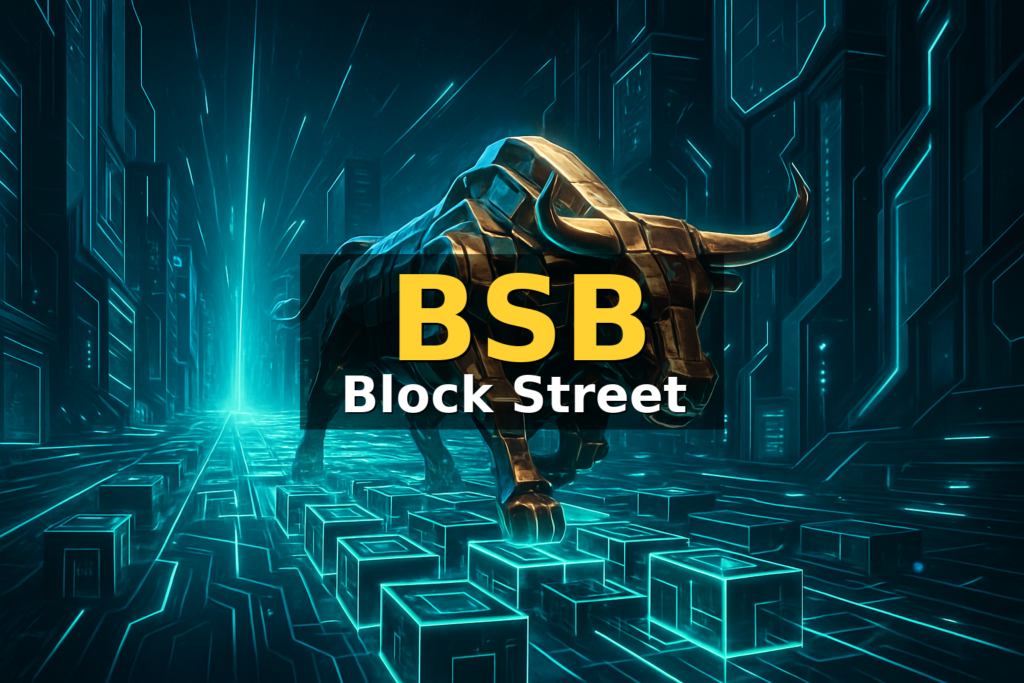 Block Street (BSBUSDT)