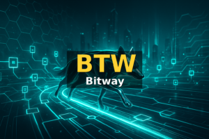 Bitway (BTWUSDT)