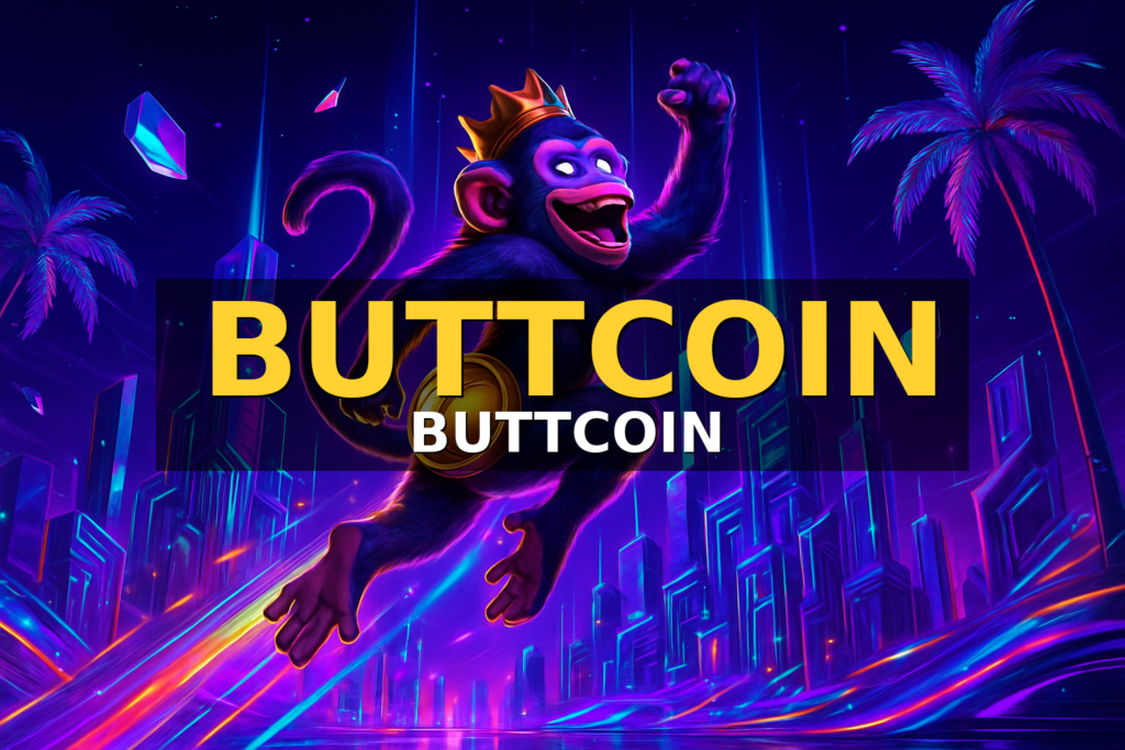 BUTTCOIN (BUTTCOINUSDT)