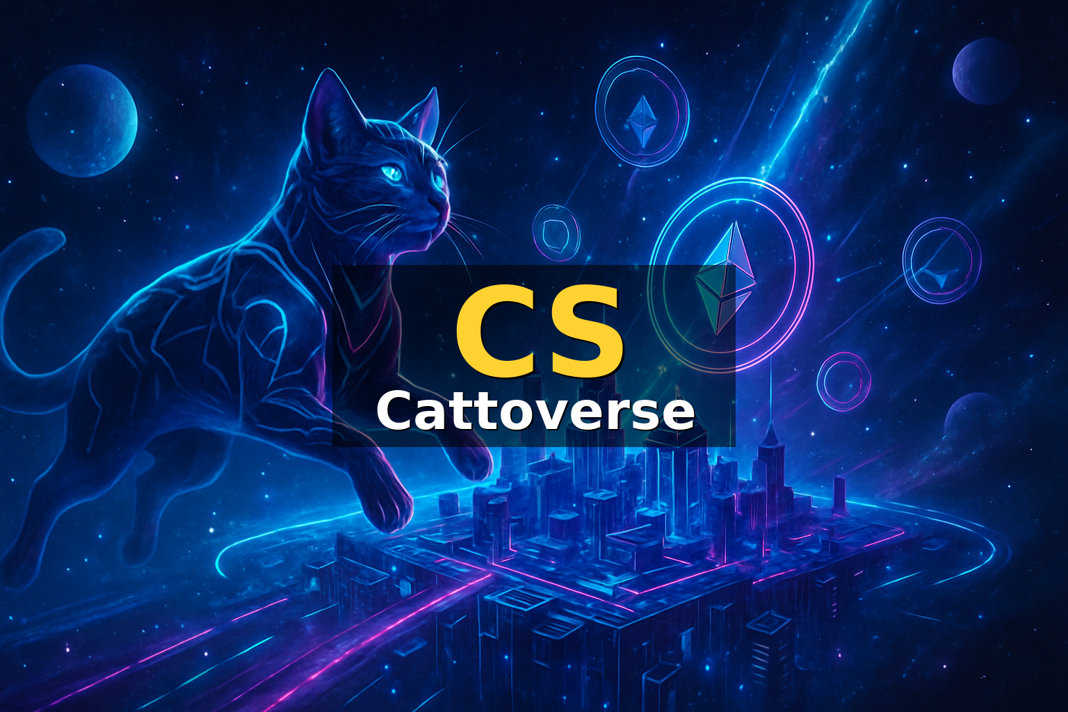 Cattoverse (CSUSDT)