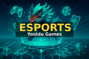 Yooldo Games (ESPORTSUSDT)
