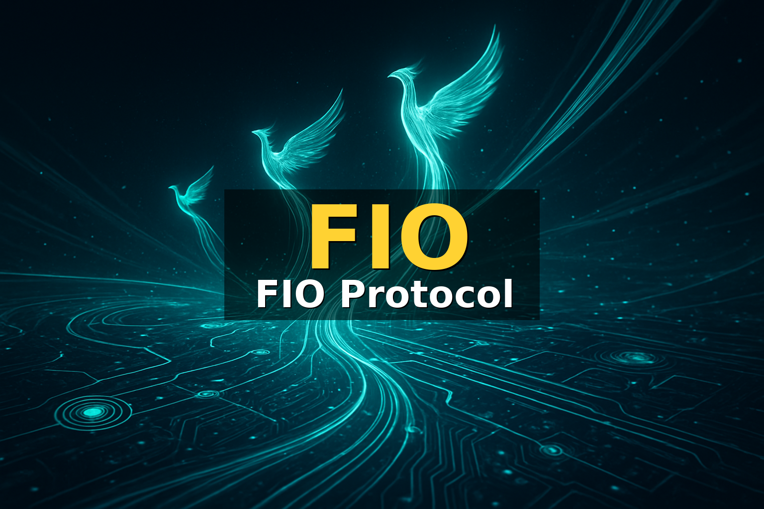 FIO Protocol (FIOUSDT)