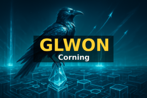 Corning (GLWONUSDT)