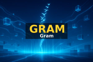 Gram (GRAMUSDT)