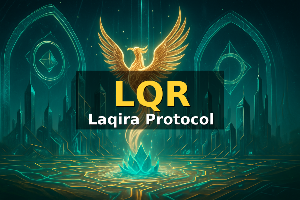 Laqira Protocol (LQRUSDT)