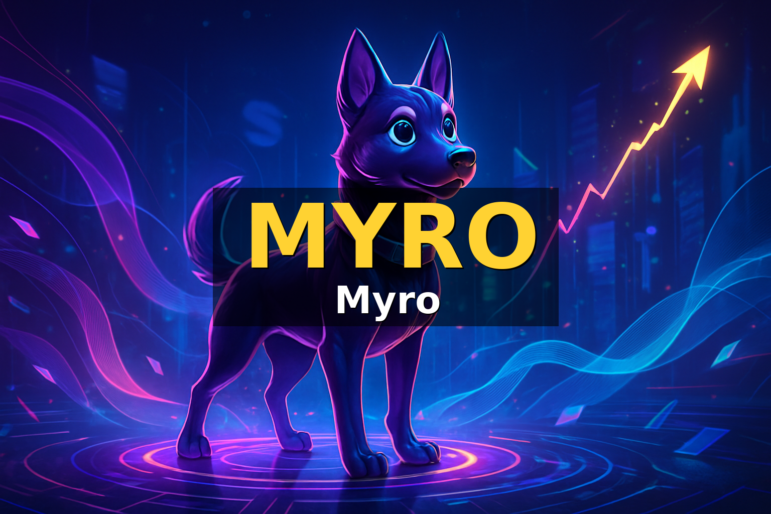 Myro (MYROUSDT)