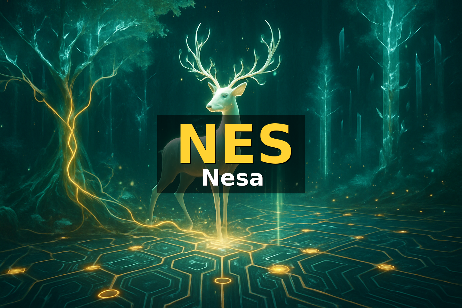 Nesa (NESUSDT)