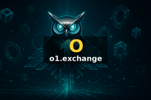 o1.exchange (OUSDT)