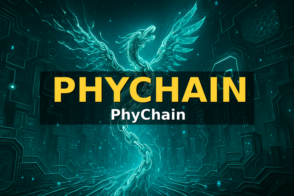 PhyChain (PHYCHAINUSDT)