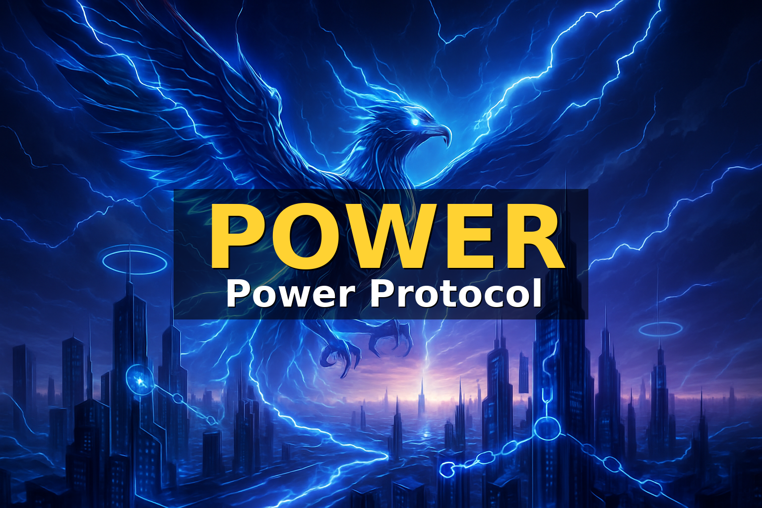 Power Protocol (POWERUSDT)