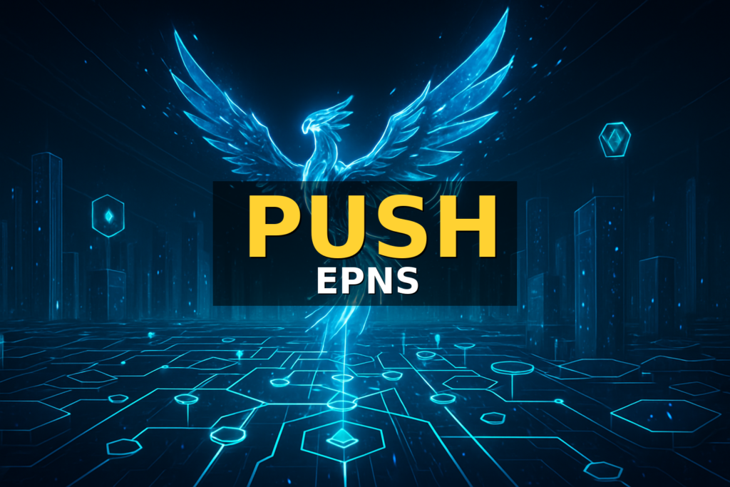 EPNS (PUSHUSDT)