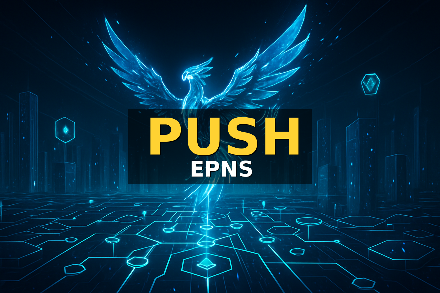 EPNS (PUSHUSDT)