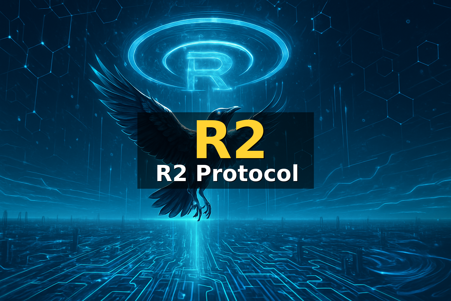 R2 Protocol (R2USDT)