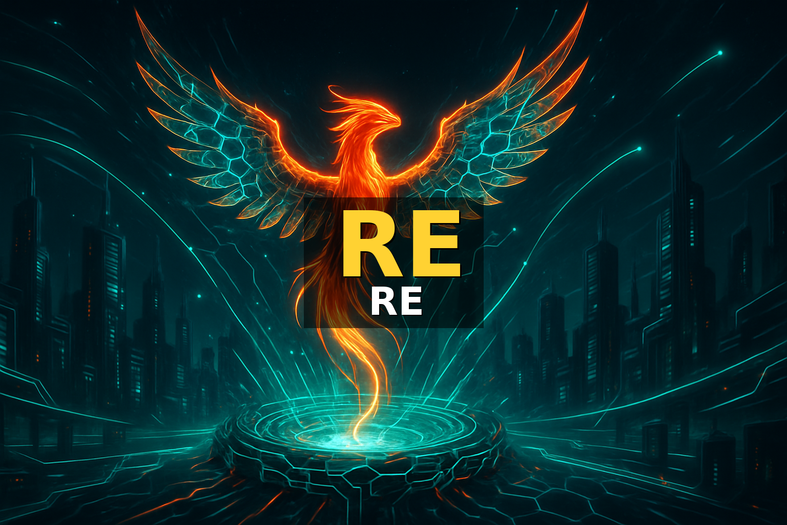 RE (REUSDT)