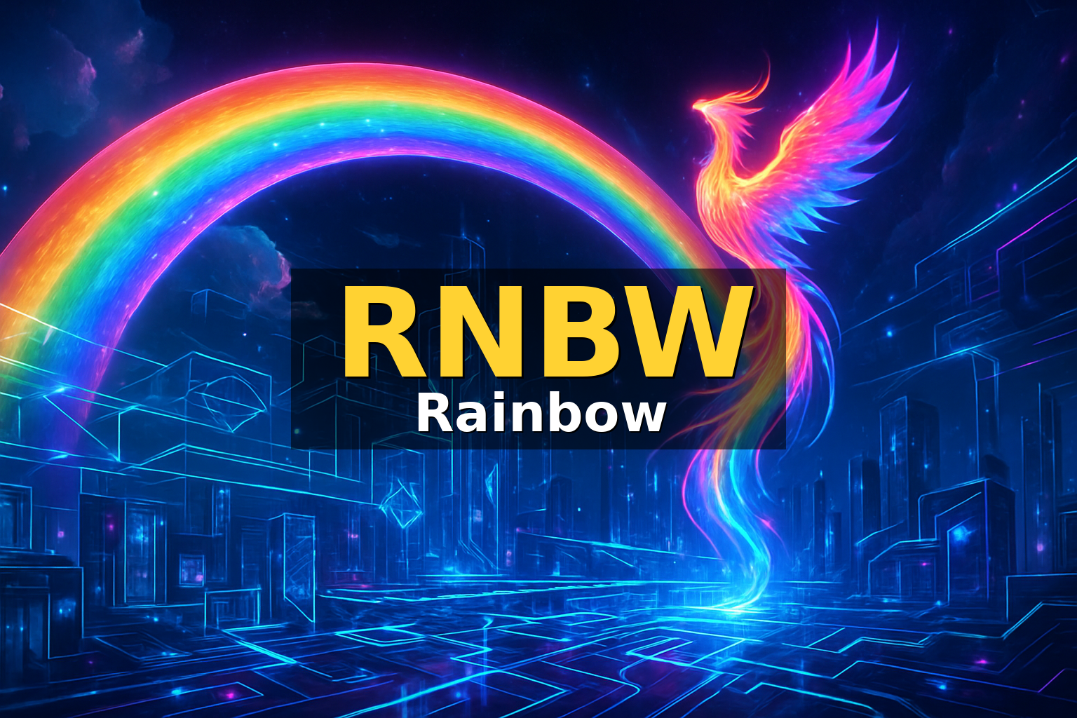 Rainbow (RNBWUSDT)