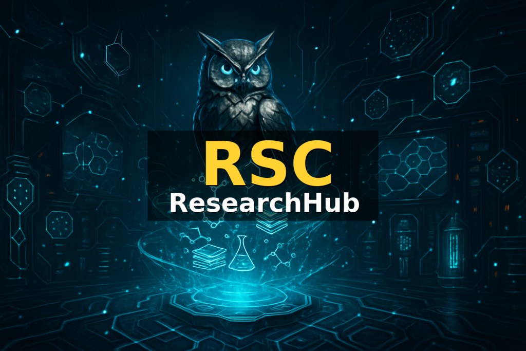 ResearchHub (RSCUSDT)