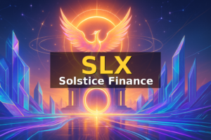 Solstice Finance (SLXUSDT)