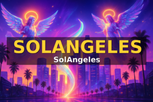 SolAngeles (SOLANGELESUSDT)