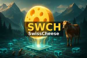 SwissCheese (SWCHUSDT)