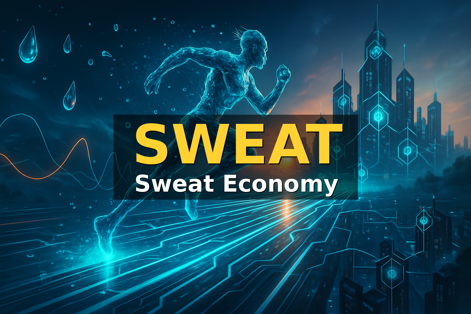 Sweat Economy (SWEATUSDT)