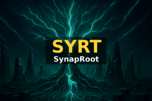 SynapRoot (SYRTUSDT)