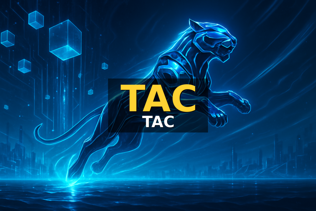 TAC (TACUSDT)
