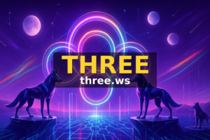 three.ws (THREEUSDT)