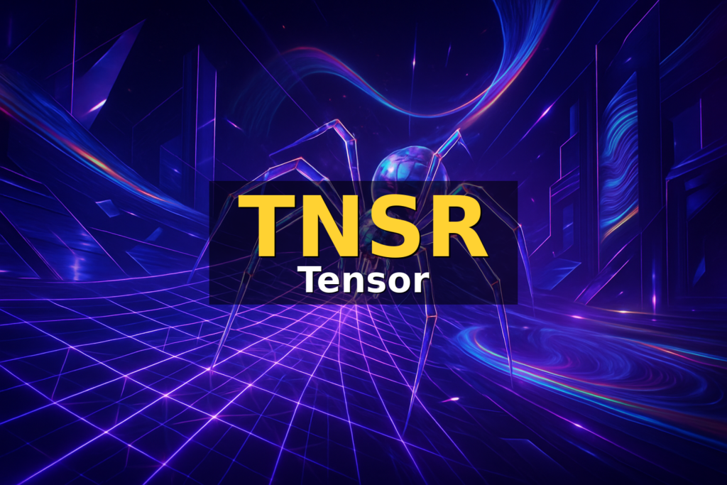 Tensor (TNSRUSDT)