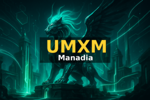 Manadia (UMXMUSDT)