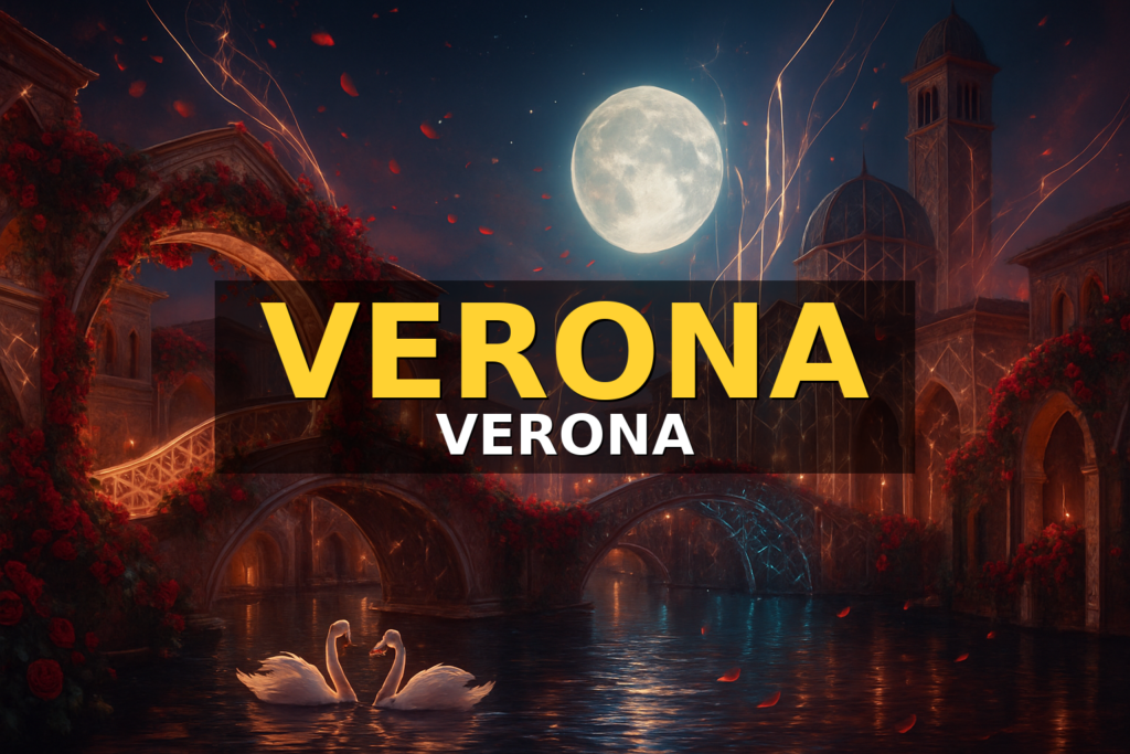 VERONA (VERONAUSDT)