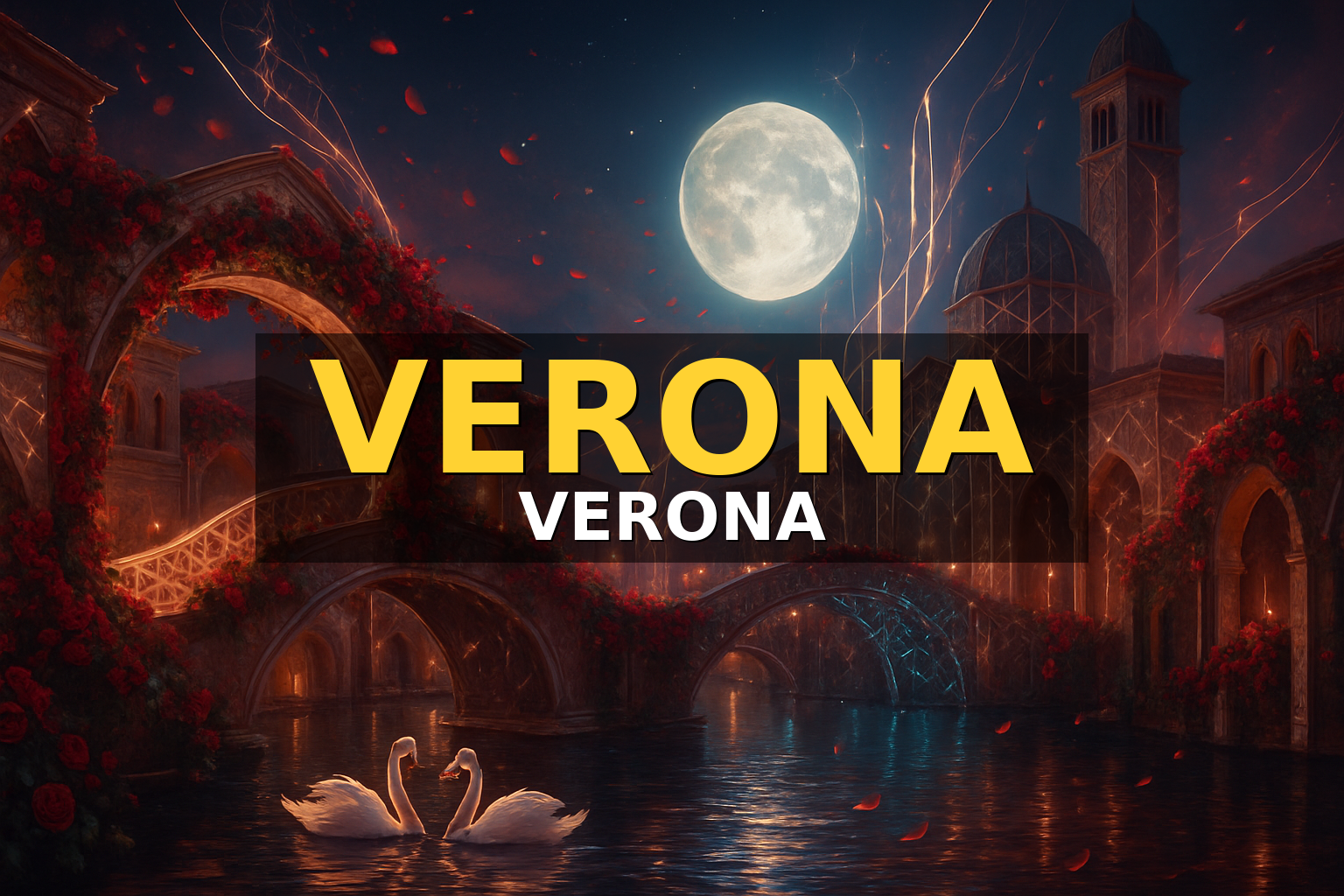 VERONA (VERONAUSDT)