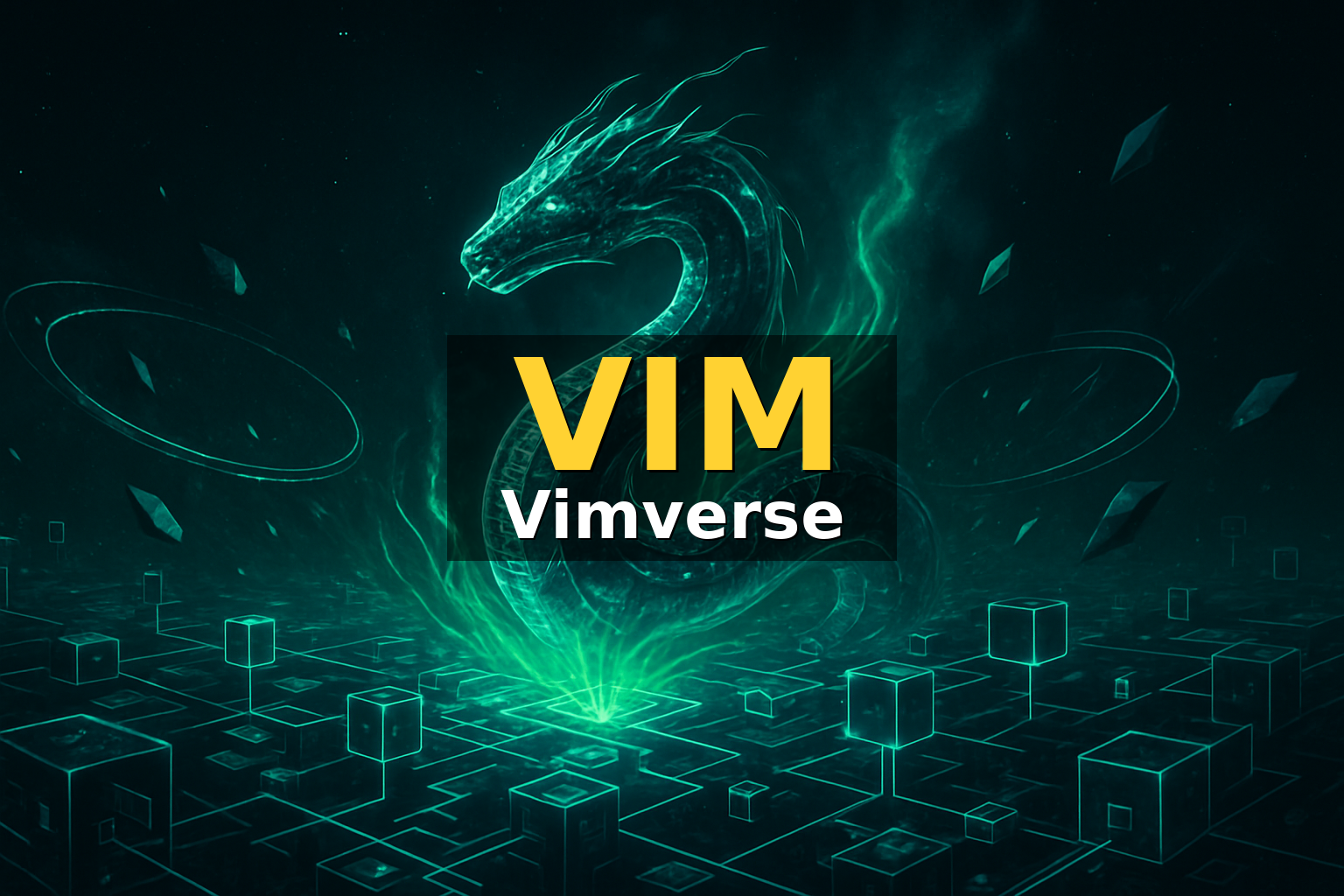 Vimverse (VIMUSDT)