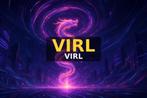 VIRL (VIRLUSDT)