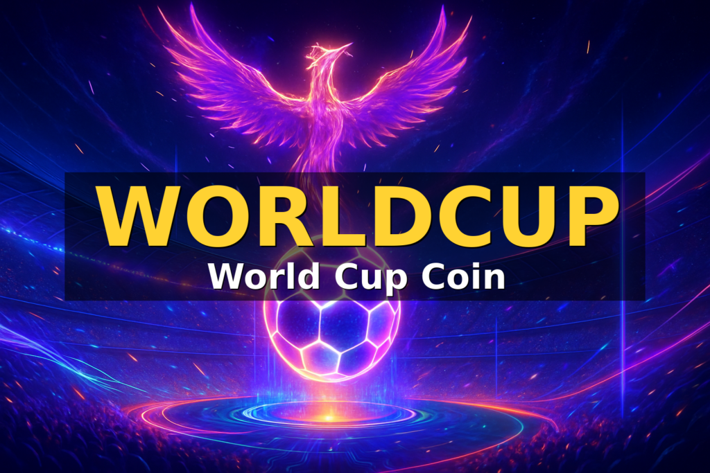 World Cup Coin (WORLDCUPUSDT)