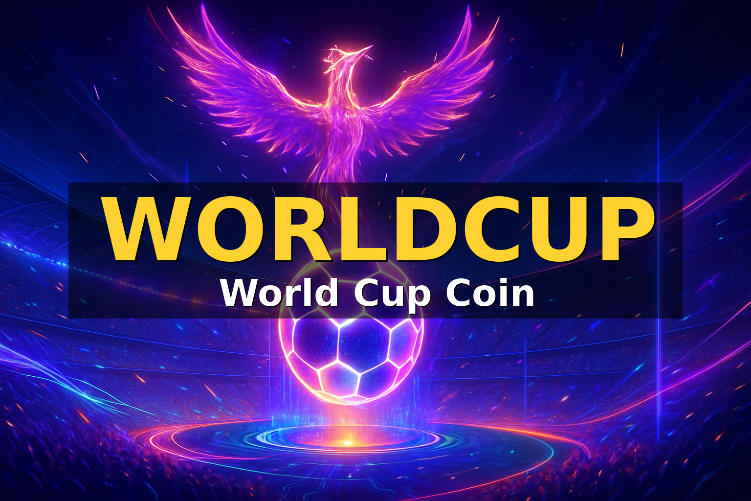 World Cup Coin (WORLDCUPUSDT)