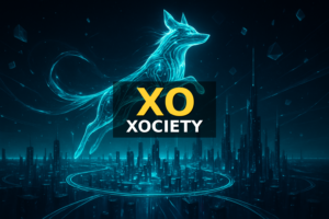 XOCIETY (XOUSDT)
