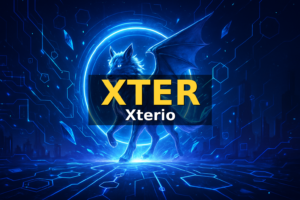 Xterio (XTERUSDT)
